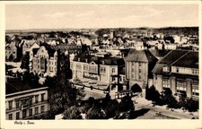 Ak Słupsk Stolp Pommern