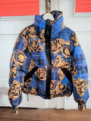 Versace jeans couture - versace,