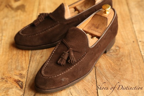 Meermin hellbraune