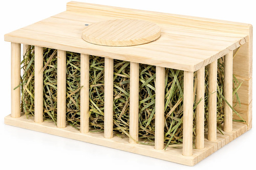 Navaris heuraufe kaninchen - heuraufe,