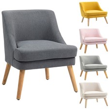 Esszimmerstuhl mit Armlehne