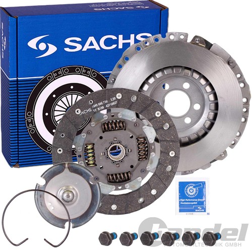 Sachs kupplungssatz für audi - kupplungssatz,