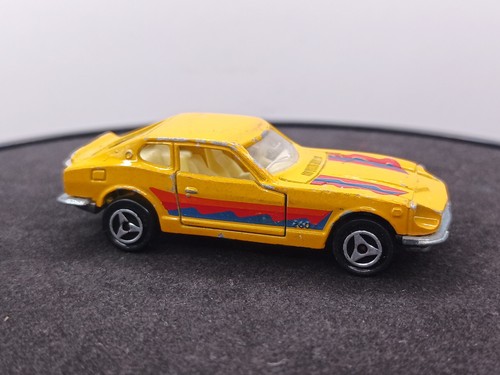 Majorette datsun 260 jdm - z,
