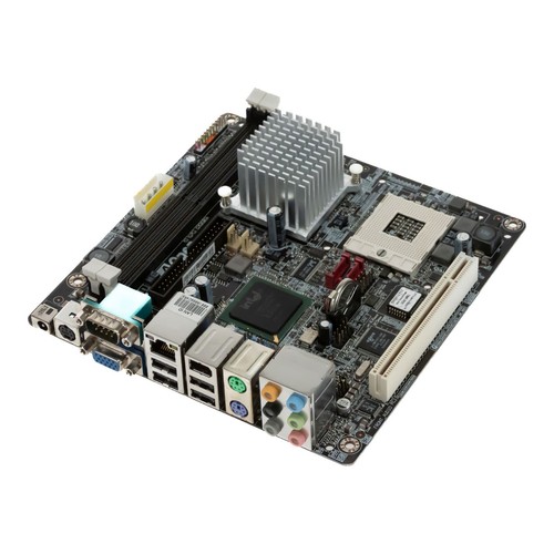 Mainboard aopen i915gmt - mainboard, i915gmt-fsa