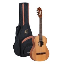 ORTEGA Family Series R122-3/4