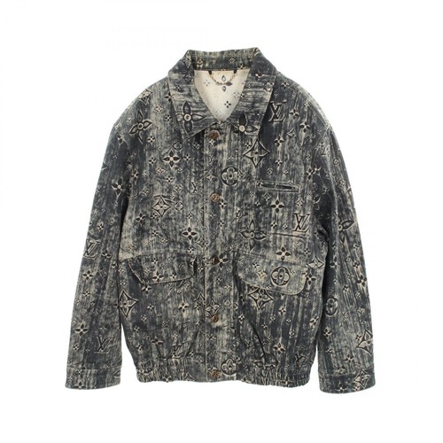 Louis vuitton monogram - louis,