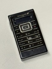 Benq siemens sl98 - benq, prototyp
