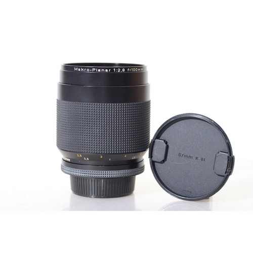 Contax carl zeiss - contax,