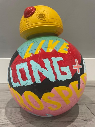Star wars bb 8 - wars, bb-8