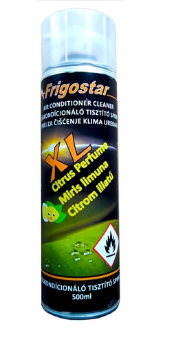 Klimaanlagenreiniger 500 - , ml