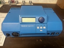 Buderus Logamaric Regelung/Heizungssteuerung