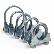 U Bolzen Auspuffschelle