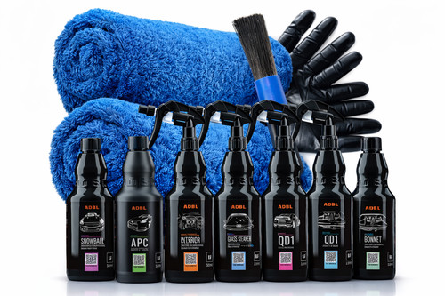 Premium adbl auto innenraum - premium,