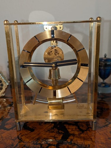 Kundo electronic drehpendeluhr - kundo,