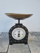 Alte  Soehnle Waage Engel mit