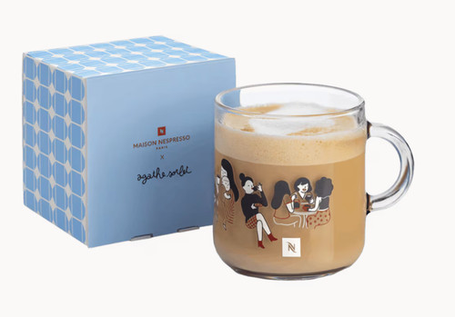 Nespresso tasse maison - nespresso,
