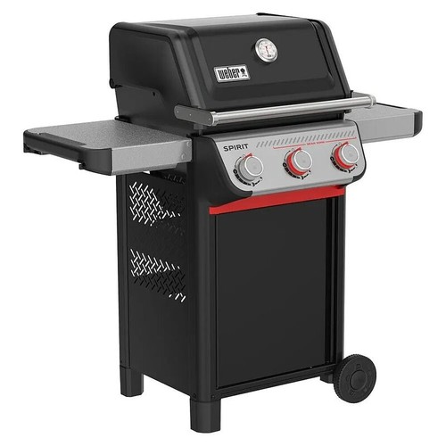 Weber grill gasgrill spirit - gasgrill,