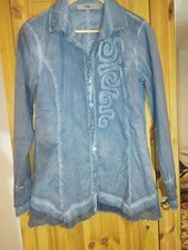 Neu Damen Bluse Bottega gr M (