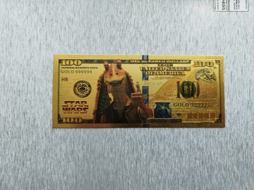 Billet star wars jar - billet,