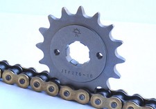 Honda CM 400 T (Custom) Bj