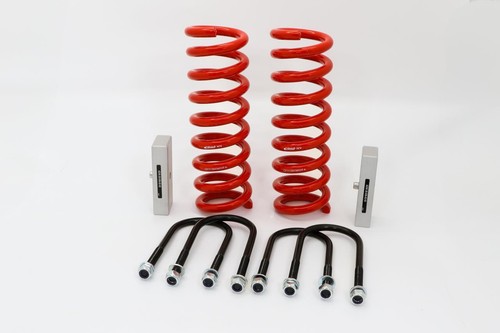 Eibach pro lift kit - eibach,