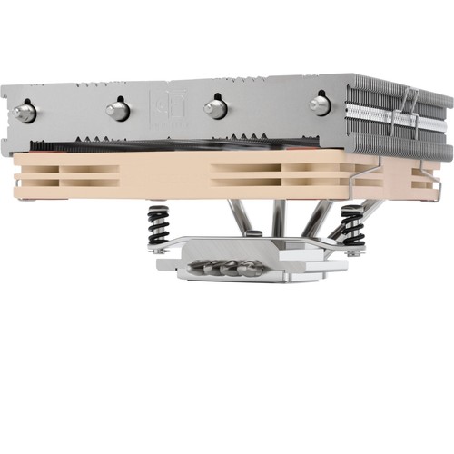 Noctua l12s cpu - nh-l12s,, cpu-kühler