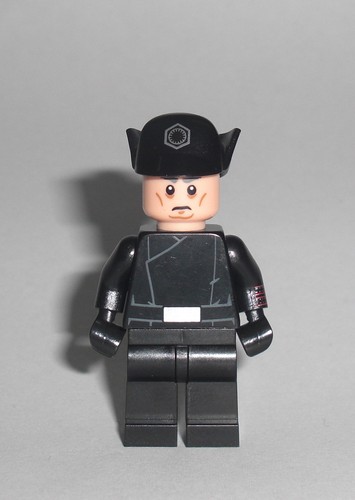 Lego star wars - wars, first