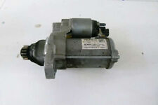 Anlasser Starter Original VW Skoda Seat Up Citigo Original 02M911021H
