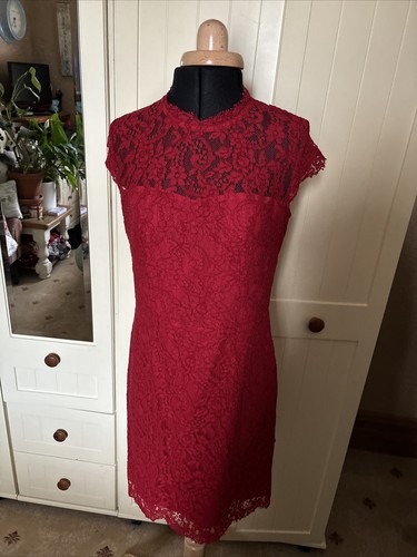 Esprit damen knielanges kleid - damen,