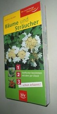 blv-Naturführer, Bäume und