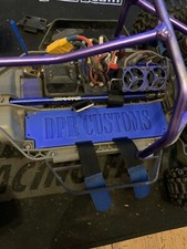 Traxxas slash 4x4 lipo - traxxas,