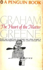 The Heart Of The Matter by