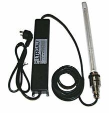 Tauch UVC UV Klärer 40 80