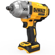 DEWALT Akku-Schlagschrauber DCF900NT, 18Volt, 1/2", gelb
