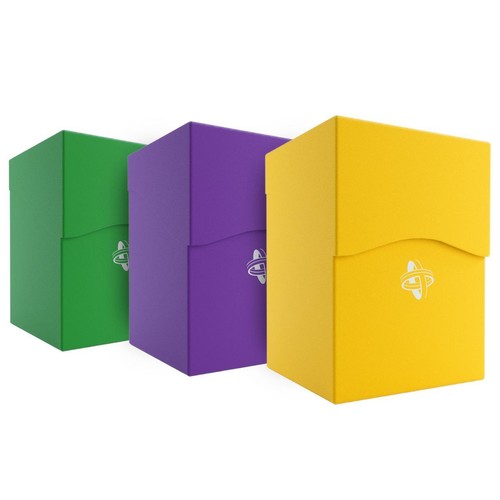 Gamegenic deck holder 100 - gamegenic, 100+
