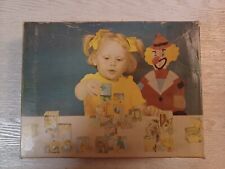 Tofa * Legepuzzle * Puzzle *