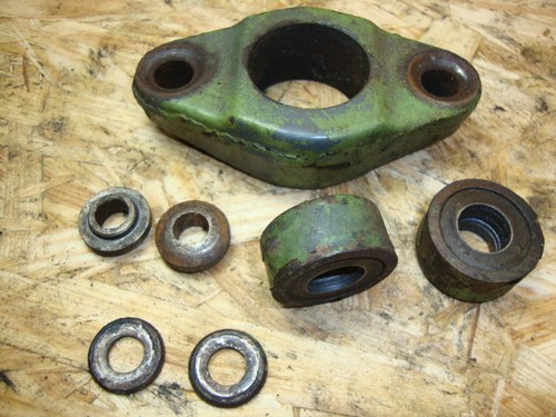 Halter düsenstock - halter,