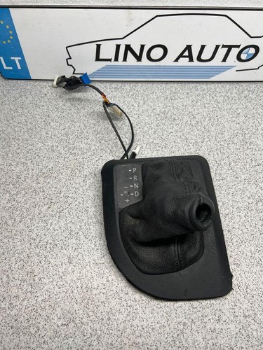 Bmw e60 schalthebel - bmw,