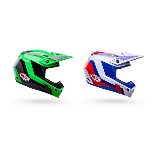 Bell mx10 mips - bell, helm