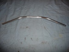 Gilera Nordwest/Nordcape 600-originaler Domino Lenker*Länge 75cm*Durchmesser22mm