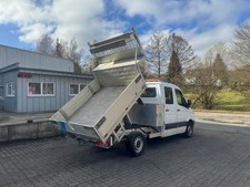 Mercedes-Benz 310 CDI Sprinter