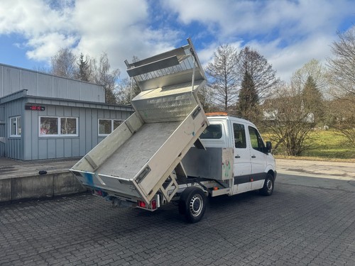 Mercedes benz 310 cdi sprinter - mercedes-benz,