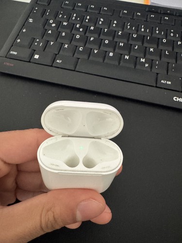 Original apple airpods - apple, 1