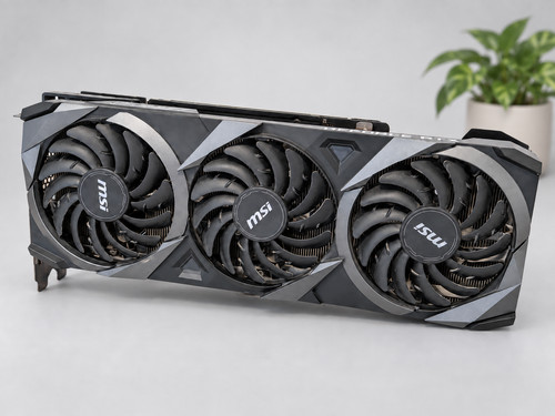 Msi geforce rtx 3090 - msi, ventus