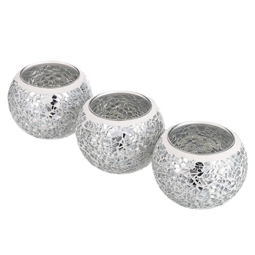 Set mosaic glass tea - 3,