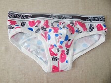 Aussiebum Slip L  Unterhose