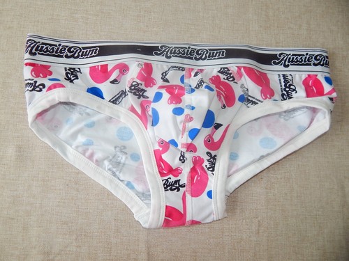 Aussiebum slip unterhose - aussiebum,