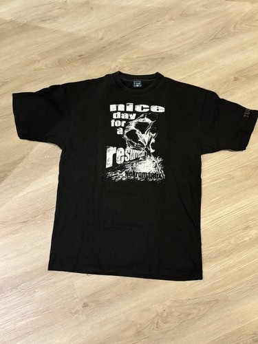 Nekromantix shirt psychobilly - nekromantix,