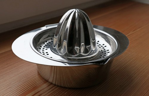 Wmf zitruspresse gourmet ø - "gourmet",