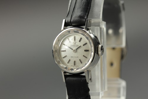 Omega ville automatic - ville,